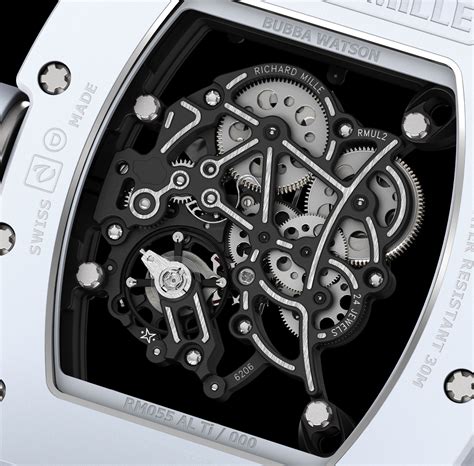 richard mille 55|richard mille 055 watch.